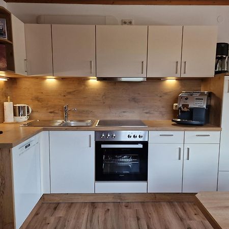 Haus Hoellerer Uttendorf Εξωτερικό φωτογραφία