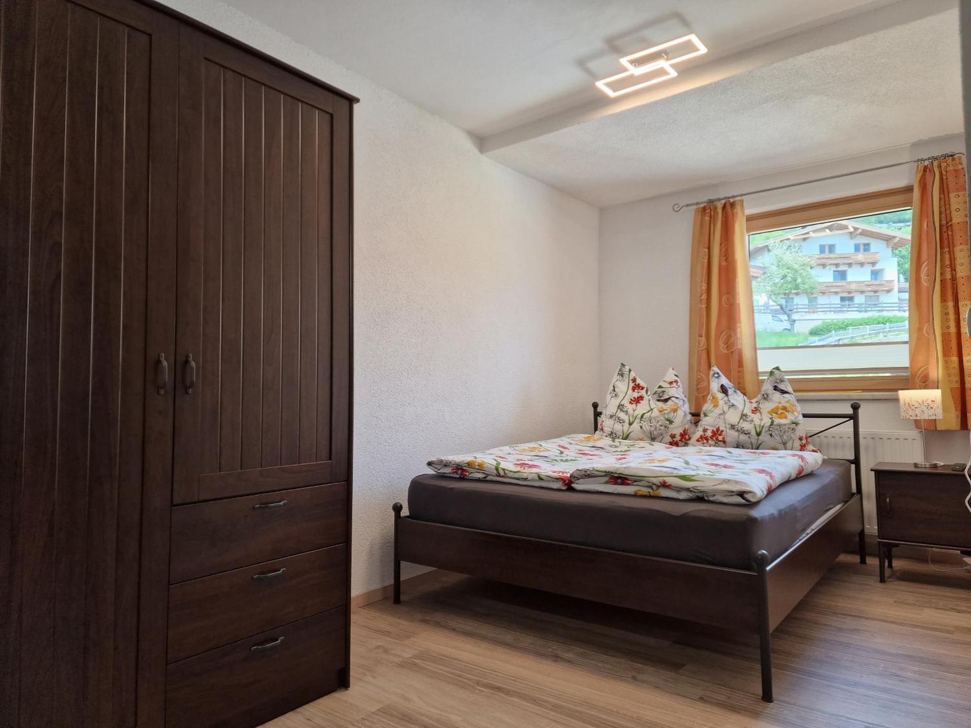 Haus Hoellerer Uttendorf Εξωτερικό φωτογραφία
