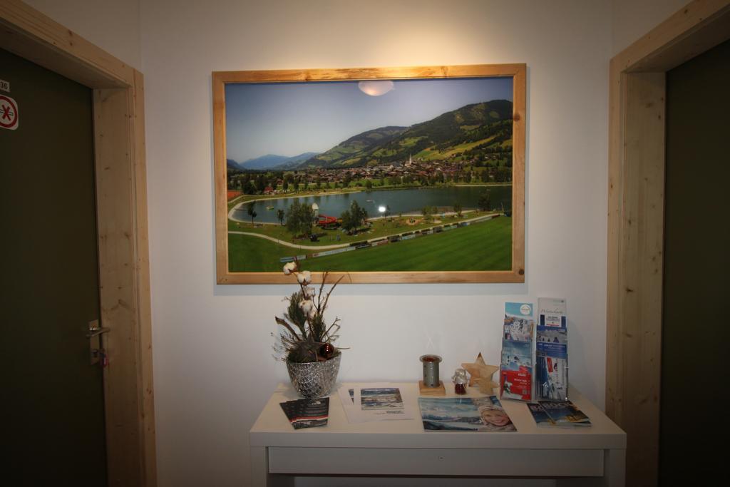 Haus Hoellerer Uttendorf Εξωτερικό φωτογραφία