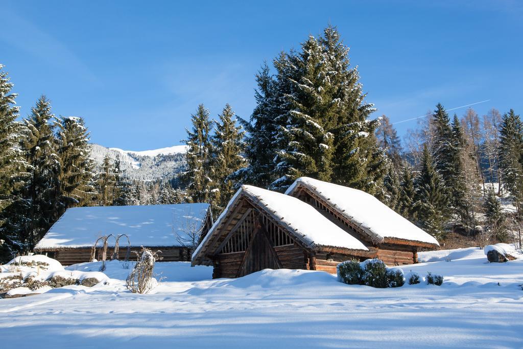 Haus Hoellerer Uttendorf Εξωτερικό φωτογραφία