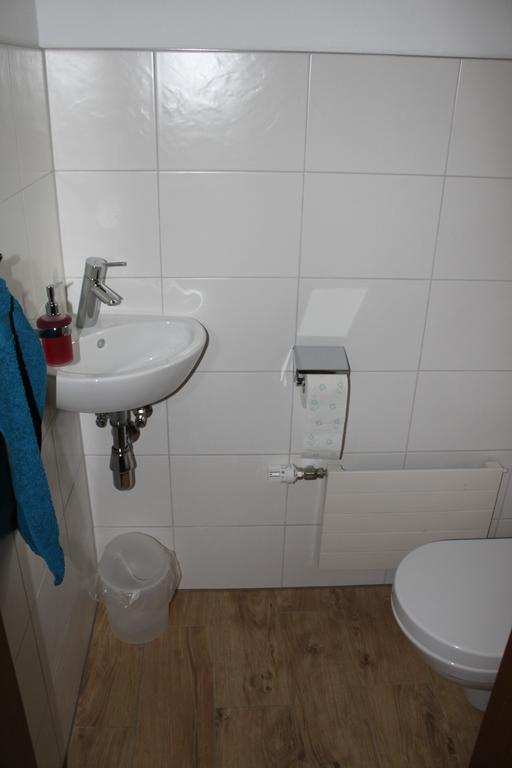 Haus Hoellerer Uttendorf Εξωτερικό φωτογραφία